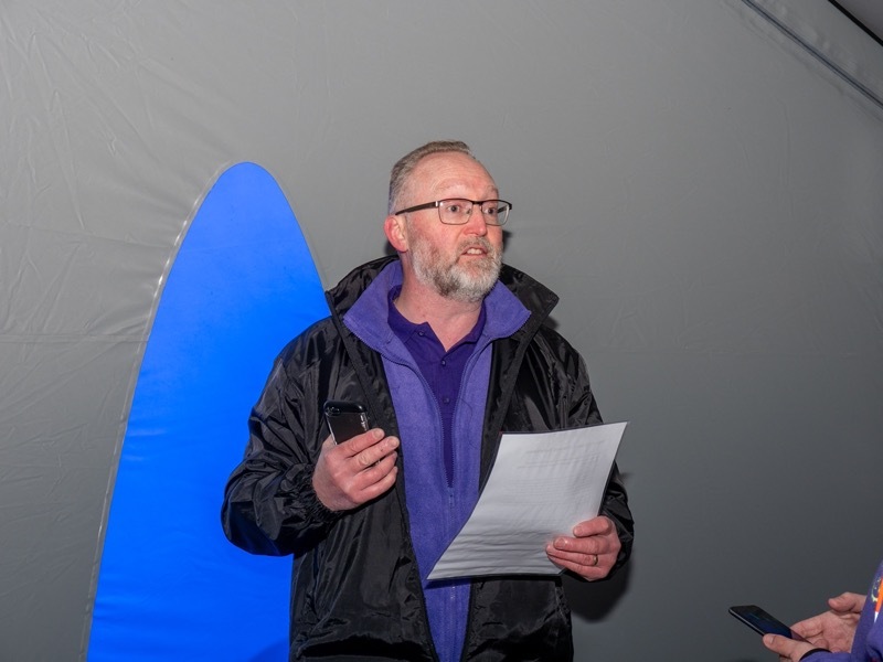 Other image for Village celebrates decade of Big Local project